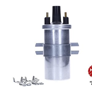 Bobina de inductie NGK 48339 LAND ROVER DEFENDER Cabrio (L316) 3,528 cmc (21 G) benzina 117 NGK 48339