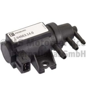 Convertor de presiune turbocompresor PIERBURG 7.04663.14.0 LAND ROVER DISCOVERY SPORT (L550) 1,999 cmc (204PT(GTDI) benzina 241 PIERBURG 7.04663.14.0