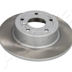 Disc frana ASHIKA 61-0L-L07C LAND ROVER RANGE ROVER II (P38A) 4,553 cmc (46 D) benzina 224 ASHIKA 61-0L-L07C