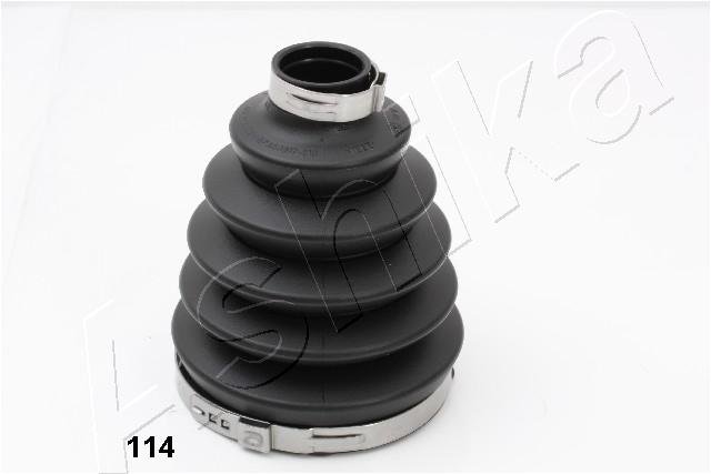 Ansamblu burduf articulatie planetara ASHIKA 63-01-114 LAND ROVER DISCOVERY III (L319) 2,720 cmc (276DT(TDV6) diesel 190 ASHIKA 63-01-114