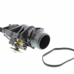 Carcasa termostat VEMO V20-99-1265 LAND ROVER RANGE ROVER III (L322) 2,926 cmc (306D1(M57D30) diesel 177 VEMO V20-99-1265