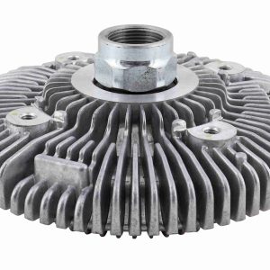 Cupla ventilator radiator VEMO V48-04-0010 LAND ROVER DEFENDER Station Wagon (L316, L315) 3,528 cmc (21 G, 11 D) benzina 117 VEMO V48-04-0010