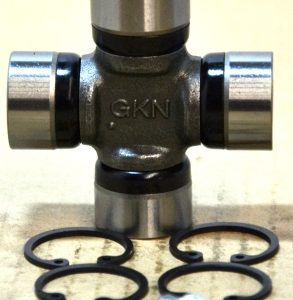 Articulatie arbore articulat LOBRO U 050 LAND ROVER FREELANDER I (L314) 1,796 cmc (18 K4F) benzina 120 LOBRO U 050