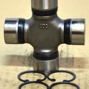 Articulatie arbore articulat LOBRO U 089 LAND ROVER DISCOVERY IV (L319) 2,995 cmc (306PS(AJ126) benzina 340 LOBRO U 089