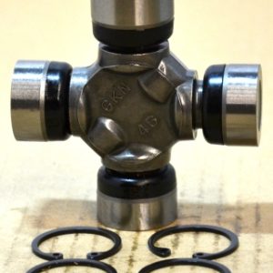 Articulatie arbore articulat LOBRO U 110/L LAND ROVER DEFENDER Station Wagon (L316, L315) 2,198 cmc (DT224(PUMA) diesel 122 LOBRO U 110/L