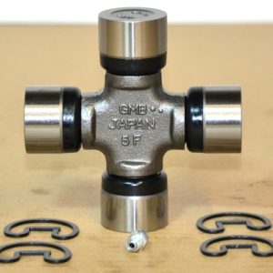 Articulatie arbore articulat LOBRO U 220 LAND ROVER RANGE ROVER II (P38A) 4,553 cmc (46 D) benzina 224 LOBRO U 220