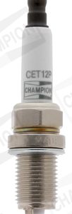 Bujie CHAMPION CET12P LAND ROVER DISCOVERY III (L319) 4,394 cmc (448PN(AJV8) benzina 299 CHAMPION CET12P