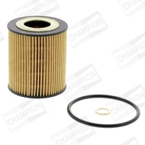 Filtru ulei CHAMPION COF100528E LAND ROVER RANGE ROVER III (L322) 2,926 cmc (306D1(M57D30) diesel 177 CHAMPION COF100528E
