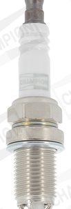 Bujie CHAMPION OE223 LAND ROVER RANGE ROVER III (L322) 4,398 cmc (M62 B44) benzina 286 CHAMPION OE223