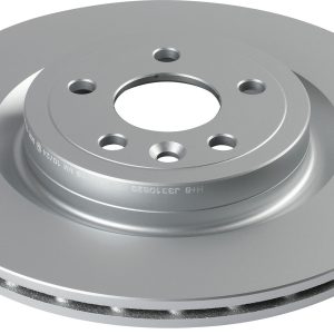 Disc frana HERTH BUSS JAKOPARTS J3310829 LAND ROVER RANGE ROVER VELAR (L560) 2,993 cmc (306DT(TDV6) diesel 300 HERTH BUSS JAKOPARTS J3310829