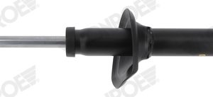 Amortizor MONROE D0006L LAND ROVER FREELANDER I (L314) 2,497 cmc (25 K4F) benzina 177 MONROE D0006L