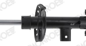 Amortizor MONROE D0420R LAND ROVER RANGE ROVER EVOQUE Cabriolet (L538) 1,999 cmc (204DTD(AJ20D4) diesel 150 MONROE D0420R