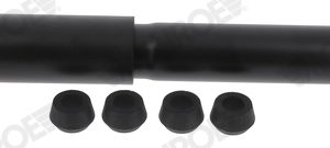 Amortizor MONROE D6415S LAND ROVER 88/109 MK III AUTOTURISM DE TEREN, INCHIS 2,286 cmc (11H, 23 B, 10 H) benzina 69 MONROE D6415S