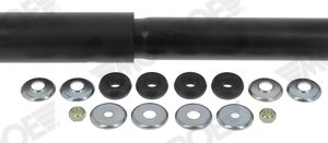 Amortizor MONROE D6628S LAND ROVER 110/127 (LDH) 2,495 cmc (12 J) diesel 69 MONROE D6628S