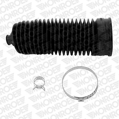 Ansamblu burduf directie MONROE L17002 LAND ROVER DISCOVERY III (L319) 4,394 cmc (448PN(AJV8) benzina 299 MONROE L17002