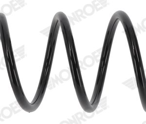 Arc spiral MONROE SP4500 LAND ROVER RANGE ROVER EVOQUE (L538) 2,179 cmc (224DT(DW12BTED4) diesel 190 MONROE SP4500