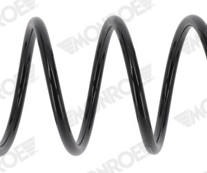 Arc spiral MONROE SP4501 LAND ROVER RANGE ROVER EVOQUE (L538) 1,997 cmc (PT204(AJ20P4) benzina 290 MONROE SP4501