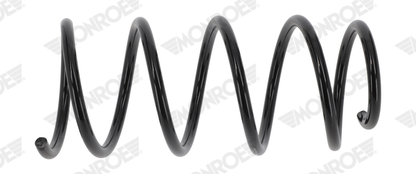 Arc spiral MONROE SP4501 LAND ROVER RANGE ROVER EVOQUE (L538) 1,999 cmc (204DTD(AJ20D4) diesel 150 MONROE SP4501