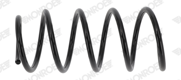 Arc spiral MONROE SP4502 LAND ROVER RANGE ROVER EVOQUE (L538) 1,997 cmc (PT204(AJ20P4) benzina 241 MONROE SP4502