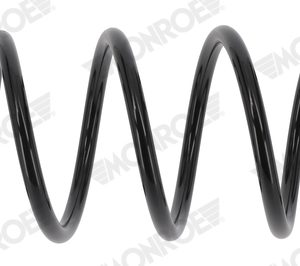 Arc spiral MONROE SP4502 LAND ROVER RANGE ROVER EVOQUE (L538) 1,999 cmc (204DTD(AJ20D4) diesel 180 MONROE SP4502