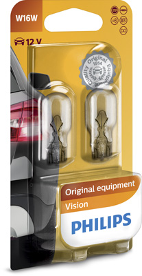 Bec semnalizator PHILIPS 12067B2 LAND ROVER RANGE ROVER EVOQUE (L538) 1,999 cmc (204DTD(AJ20D4) diesel 150 PHILIPS 12067B2