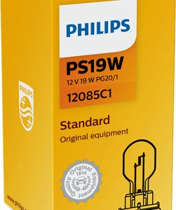 Bec proiector ceata PHILIPS 12085C1 LAND ROVER RANGE ROVER SPORT II (L494) 2,997 cmc (DT306(AJ20D6) Diesel/electro 249 PHILIPS 12085C1