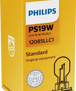 Bec proiector ceata PHILIPS 12085LLC1 LAND ROVER RANGE ROVER EVOQUE (L538) 1,999 cmc (204PT(GTDI) benzina 241 PHILIPS 12085LLC1