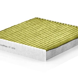 Filtru aer habitaclu MANN-FILTER FP 1919 LAND ROVER RANGE ROVER IV (L405) 2,993 cmc (306DT(TDV6) Diesel/electro 340 MANN-FILTER FP 1919