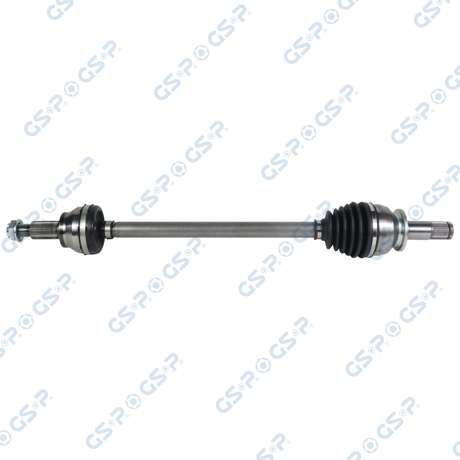 Planetara GSP 256184 LAND ROVER RANGE ROVER VELAR (L560) 2,997 cmc (DT306(AJ20D6) Diesel/electro 300 GSP 256184