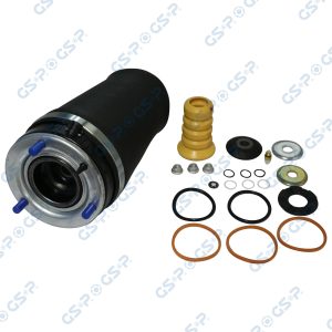 Arc pneumatic directie GSP 35200462 LAND ROVER RANGE ROVER III (L322) 2,926 cmc (306D1(M57D30) diesel 177 GSP 35200462