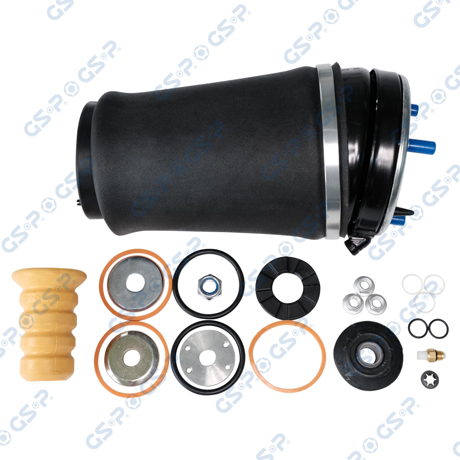 Arc pneumatic directie GSP 35200812 LAND ROVER RANGE ROVER III (L322) 4,999 cmc (508PS(AJ133) benzina 510 GSP 35200812