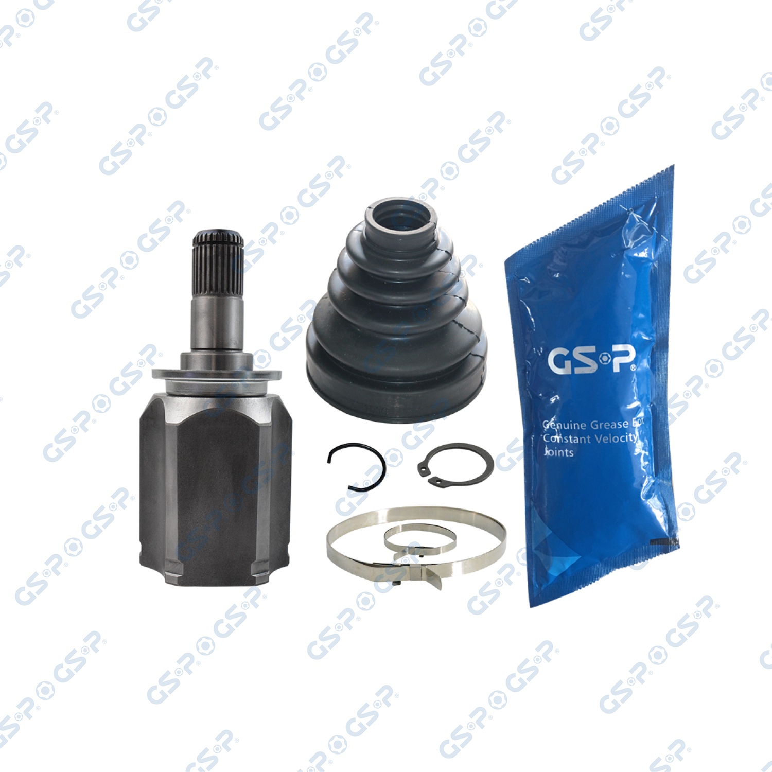 Cap planetara GSP 602248 LAND ROVER DISCOVERY V (L462) 2,993 cmc (306DT(TDV6) diesel 258 GSP 602248