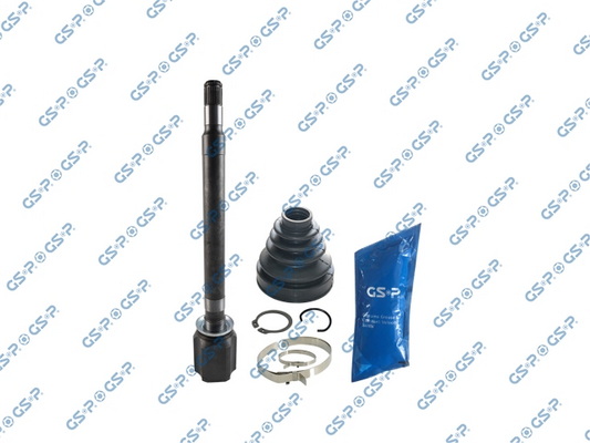 Cap planetara GSP 602268 LAND ROVER RANGE ROVER IV (L405) 2,993 cmc (306DT(TDV6) diesel 292 GSP 602268