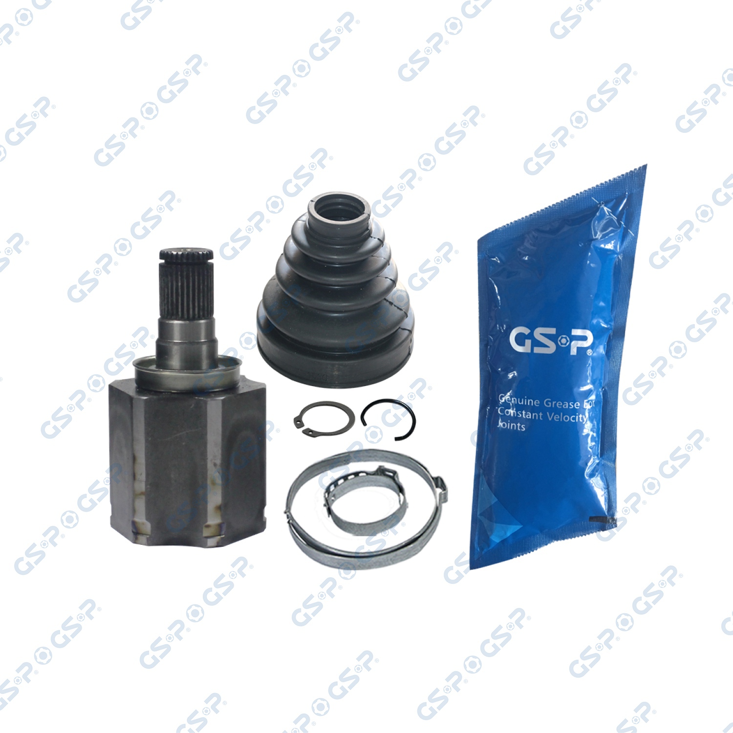 Cap planetara GSP 605049 LAND ROVER RANGE ROVER EVOQUE Cabriolet (L538) 1,999 cmc (204DTA(AJ20D4) diesel 241 GSP 605049