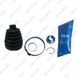 Ansamblu burduf articulatie planetara GSP 780236 LAND ROVER FREELANDER I Soft Top (L314) 1,796 cmc (18 K4F) benzina 117 GSP 780236