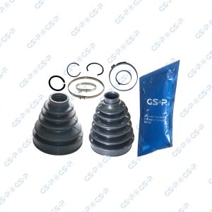Ansamblu burduf articulatie planetara GSP 780437 LAND ROVER FREELANDER 2 (L359) 2,179 cmc (224DT(DW12BTED4) diesel 190 GSP 780437