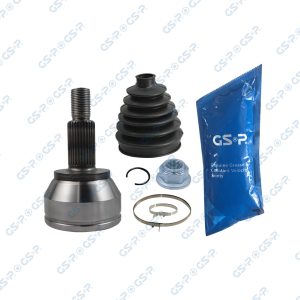 Cap planetara GSP 801813 LAND ROVER RANGE ROVER IV (L405) 2,995 cmc (306PS(AJ126) benzina 380 GSP 801813