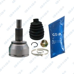 Cap planetara GSP 801975 LAND ROVER RANGE ROVER SPORT II (L494) 2,993 cmc (306DT(TDV6) diesel 211 GSP 801975