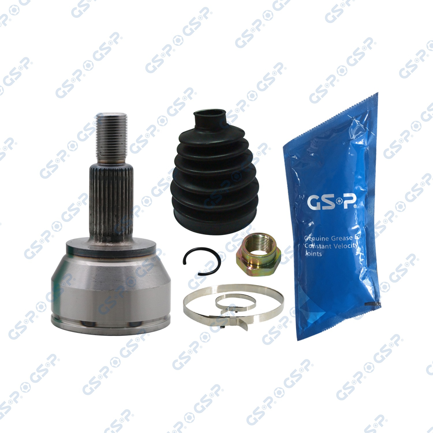 Cap planetara GSP 801975 LAND ROVER RANGE ROVER EVOQUE (L551) 1,999 cmc (204DTD(AJ20D4) diesel 180 GSP 801975