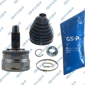 Cap planetara GSP 805004 LAND ROVER RANGE ROVER III (L322) 4,367 cmc (448DT(DITC) diesel 313 GSP 805004