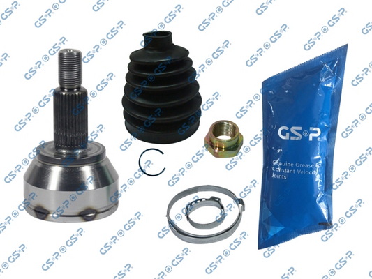 Cap planetara GSP 818250 LAND ROVER RANGE ROVER EVOQUE (L538) 2,179 cmc (224DT(DW12BTED4) diesel 150 GSP 818250