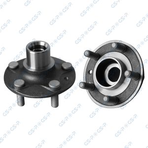 Butuc roata GSP 9428026 LAND ROVER FREELANDER 2 (L359) 1,999 cmc (204PT(GTDI) benzina 241 GSP 9428026