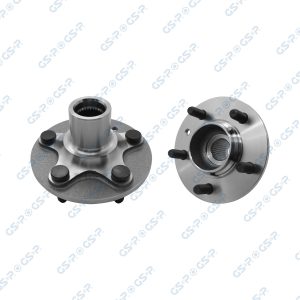 Butuc roata GSP 9431005 LAND ROVER RANGE ROVER SPORT I (L320) 4,999 cmc (508PN(AJ133) benzina 375 GSP 9431005