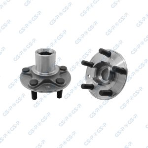 Butuc roata GSP 9431013 LAND ROVER DISCOVERY SPORT (L550) 1,997 cmc (PT204(AJ20P4) benzina 290 GSP 9431013