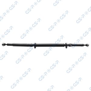 Ax cardanic antrenarea arborelui GSP PS900332 LAND ROVER FREELANDER 2 (L359) 3,192 cmc (B6324S(32PDPR) benzina 233 GSP PS900332