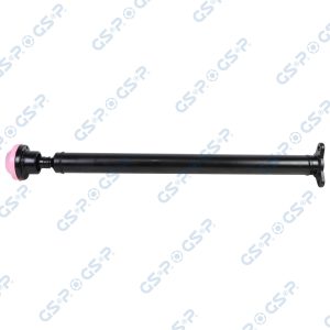 Ax cardanic antrenarea arborelui GSP PS900338 LAND ROVER RANGE ROVER III (L322) 2,926 cmc (306D1(M57D30) diesel 177 GSP PS900338