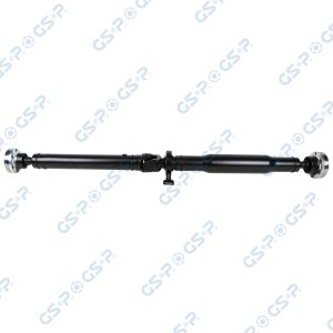 Ax cardanic antrenarea arborelui GSP PS900339 LAND ROVER RANGE ROVER III (L322) 4,398 cmc (M62 B44) benzina 286 GSP PS900339