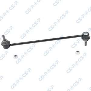 Bieleta antiruliu GSP S050521 LAND ROVER FREELANDER 2 VAN (L359) 2,179 cmc (224DT(DW12BTED4) diesel 160 GSP S050521