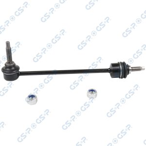 Bieleta antiruliu GSP S051326 LAND ROVER DISCOVERY IV (L319) 2,720 cmc (276DT(TDV6) diesel 190 GSP S051326