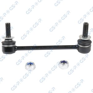 Bieleta antiruliu GSP S051397 LAND ROVER RANGE ROVER IV (L405) 5,000 cmc (508PS(AJ133) benzina 566 GSP S051397